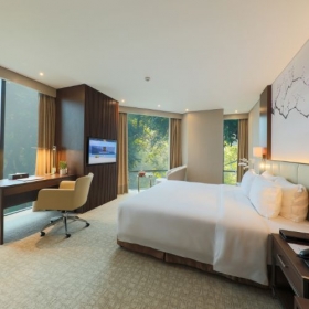 Hà Nội - Grand Vista Hotel - 5 Sao - Executive
