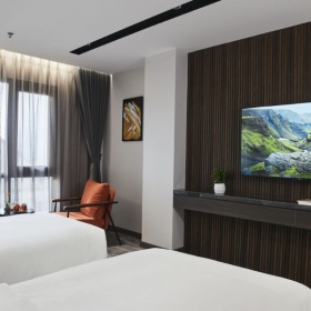 GrandView Hotel & Residence