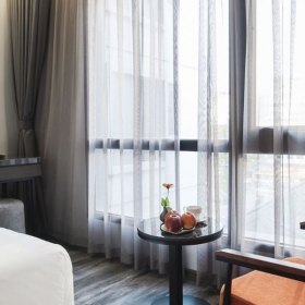 GrandView Hotel & Residence