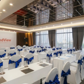 GrandView Hotel & Residence