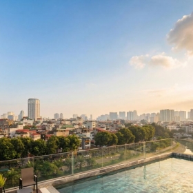 GrandView Hotel & Residence