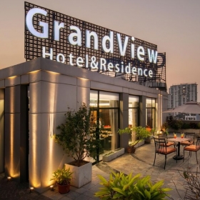 GrandView Hotel & Residence