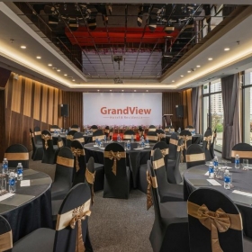 GrandView Hotel & Residence