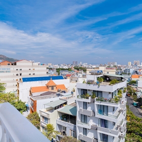 Green LP Hotel Vũng Tàu