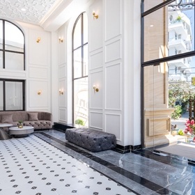 Green LP Hotel Vũng Tàu