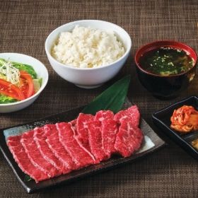 Gyu-Kaku