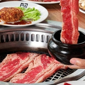 Gyu-Kaku