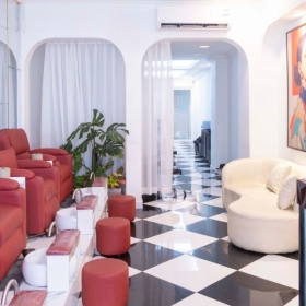 H2O Gội Đầu Dưỡng Sinh