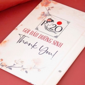 H2O Gội Đầu Dưỡng Sinh