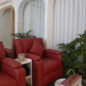 H2O Gội Đầu Dưỡng Sinh