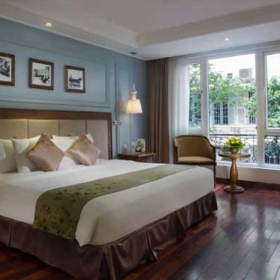 Hanoi Pearl Hotel