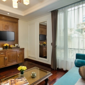 Hanoi Pearl Hotel