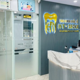 Nha Khoa Quốc Tế HT Seoul