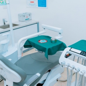 Nha Khoa Quốc Tế HT Seoul