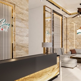 Hà Giang Hill Hotel