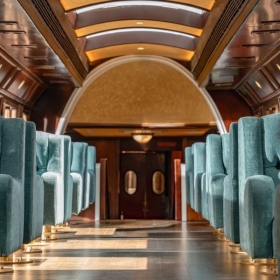 The Hanoi Train