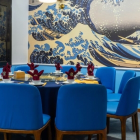 Nhà hàng Hải Sản Long Ngư