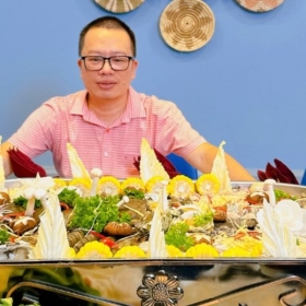 Nhà hàng Hải Sản Long Ngư