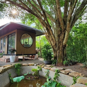 Halo Retreat Hòa Bình