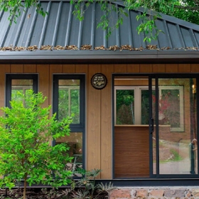 Halo Retreat Hòa Bình