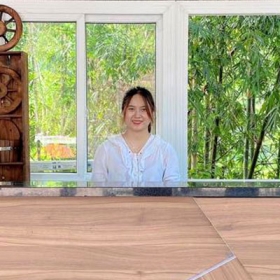 Halo Retreat Hòa Bình