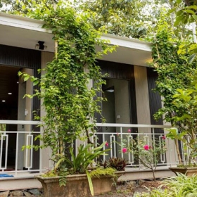 Halo Retreat Hòa Bình