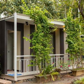 Halo Retreat Hòa Bình