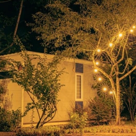 Halo Retreat Hòa Bình