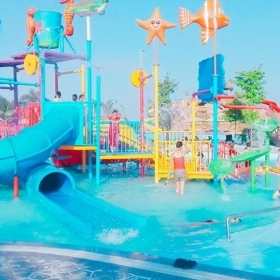 Hamya Hotspring and Resort