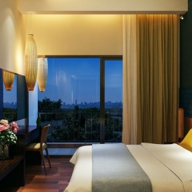 Hamya Hotspring and Resort