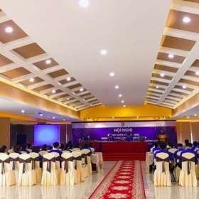 Hamya Hotspring and Resort