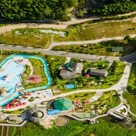 Hamya Hotspring and Resort