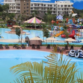 Hamya Hotspring and Resort