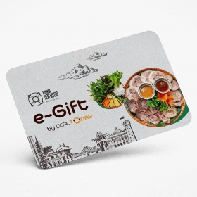 Hà Nội 1930 Bistro 500.000đ