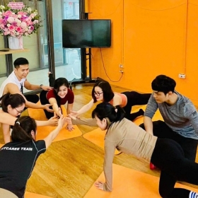 Hệ Thống Fit Club