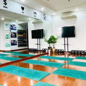 Hệ Thống Fit Club