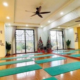 Hệ Thống Fit Club