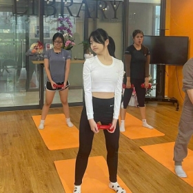 Hệ Thống Fit Club