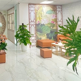 Hệ Thống Nature Beauty