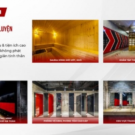 Hệ Thống Citigym