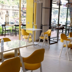 Hệ thống Guta Cafe