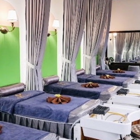 Hệ Thống Rose Spa