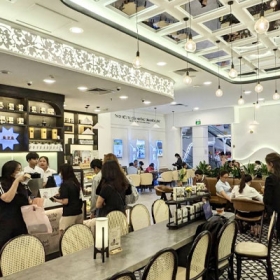 Trung Nguyên Legend 