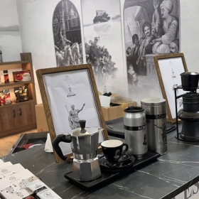 Trung Nguyên Legend 