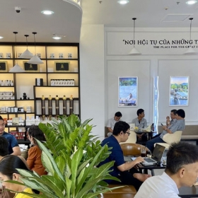 Trung Nguyên Legend 