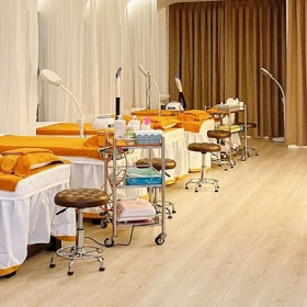 Hệ Thống YB Spa