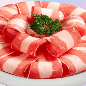 Hệ thống nhà hàng Shang Chi