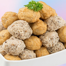 Hệ thống nhà hàng Shang Chi