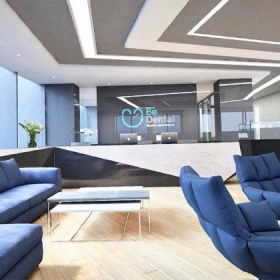 Hệ thống Nha Khoa BeDental