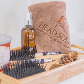 Head Spa K